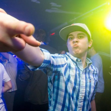 Schwester Semester @ The Loft