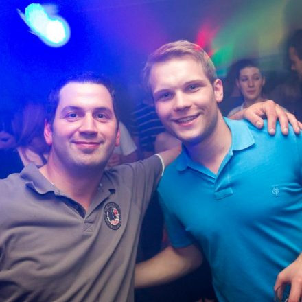 Schwester Semester @ The Loft