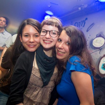 Schwester Semester @ The Loft