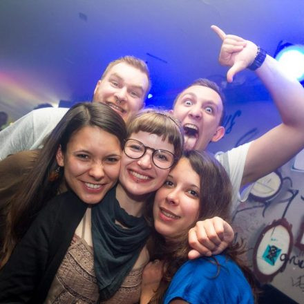 Schwester Semester @ The Loft