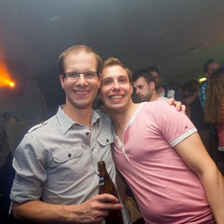 Schwester Semester @ The Loft