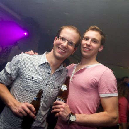 Schwester Semester @ The Loft