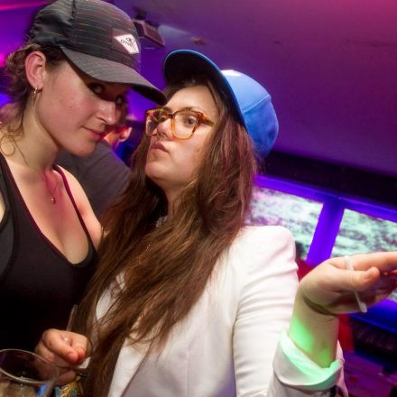 Schwester Semester @ The Loft