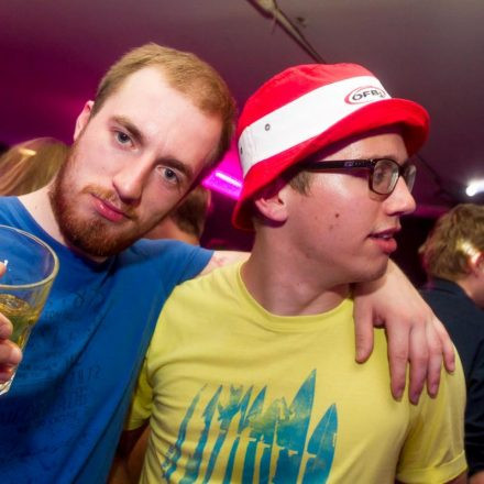 Schwester Semester @ The Loft