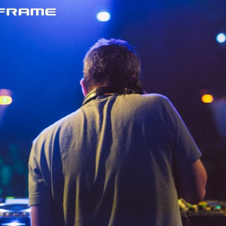 Mainframe feat. Aphrodite & Mefjus B2B Insideinfo [supported by Farben Froh]