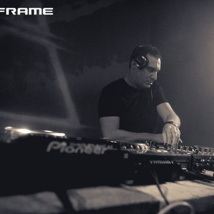 Mainframe feat. Aphrodite & Mefjus B2B Insideinfo [supported by Farben Froh]