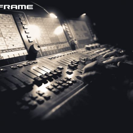 Mainframe feat. Aphrodite & Mefjus B2B Insideinfo [supported by Farben Froh]