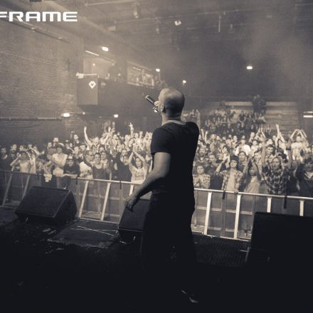 Mainframe feat. Aphrodite & Mefjus B2B Insideinfo [supported by Farben Froh]