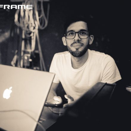 Mainframe feat. Aphrodite & Mefjus B2B Insideinfo [supported by Farben Froh]