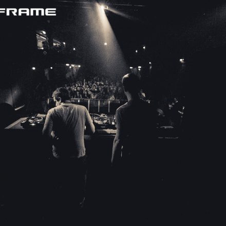 Mainframe feat. Aphrodite & Mefjus B2B Insideinfo [supported by Farben Froh]