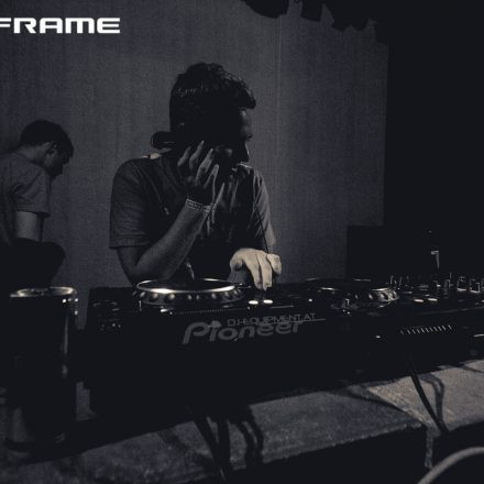 Mainframe feat. Aphrodite & Mefjus B2B Insideinfo [supported by Farben Froh]