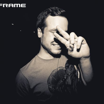 Mainframe feat. Aphrodite & Mefjus B2B Insideinfo [supported by Farben Froh]