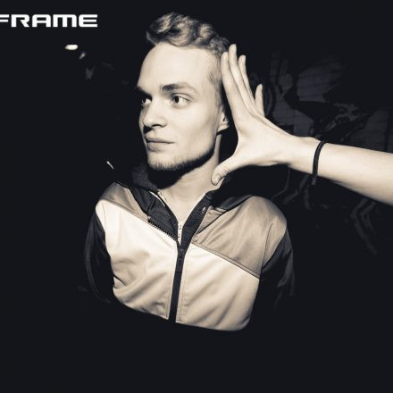 Mainframe feat. Aphrodite & Mefjus B2B Insideinfo [supported by Farben Froh]