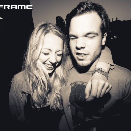 Mainframe feat. Aphrodite & Mefjus B2B Insideinfo [supported by Farben Froh]