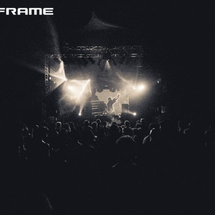 Mainframe feat. Aphrodite & Mefjus B2B Insideinfo [supported by Farben Froh]