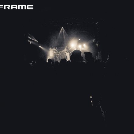 Mainframe feat. Aphrodite & Mefjus B2B Insideinfo [supported by Farben Froh]