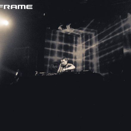 Mainframe feat. Aphrodite & Mefjus B2B Insideinfo [supported by Farben Froh]