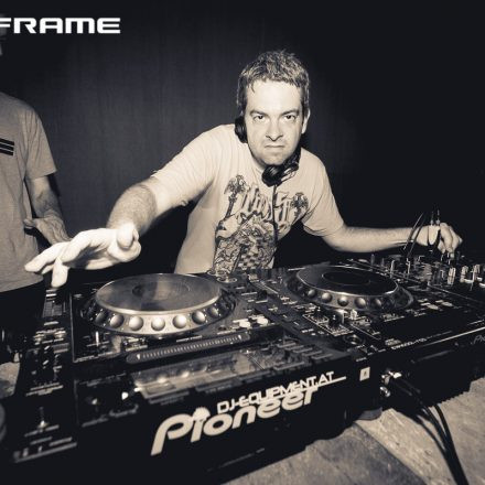 Mainframe feat. Aphrodite & Mefjus B2B Insideinfo [supported by Farben Froh]