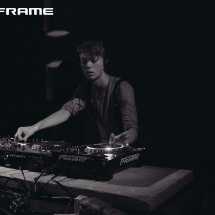 Mainframe feat. Aphrodite & Mefjus B2B Insideinfo [supported by Farben Froh]