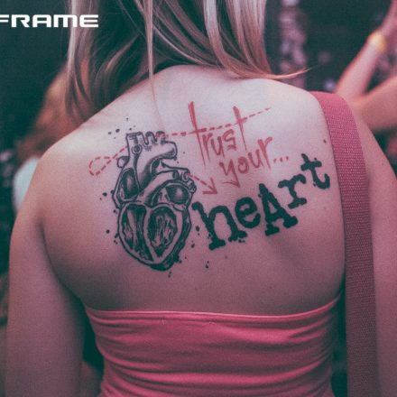 Mainframe feat. Aphrodite & Mefjus B2B Insideinfo [supported by Farben Froh]