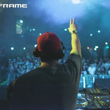 Mainframe feat. Aphrodite & Mefjus B2B Insideinfo [supported by Farben Froh]