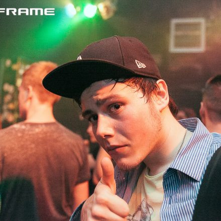 Mainframe feat. Aphrodite & Mefjus B2B Insideinfo [supported by Farben Froh]