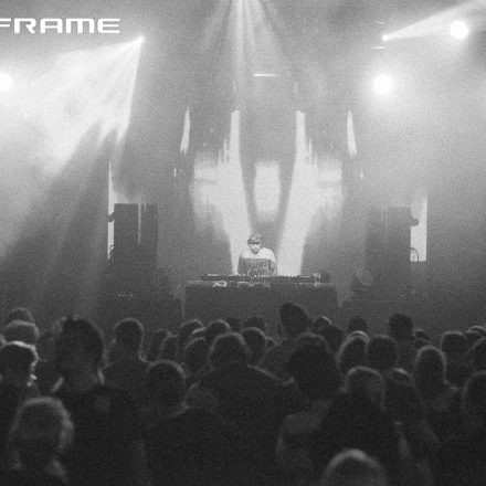 Mainframe feat. Aphrodite & Mefjus B2B Insideinfo [supported by Farben Froh]