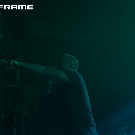 Mainframe feat. Aphrodite & Mefjus B2B Insideinfo [supported by Farben Froh]