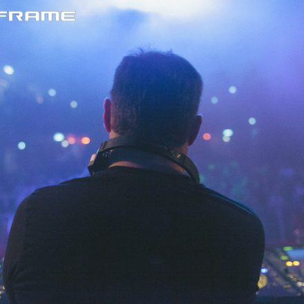 Mainframe feat. Aphrodite & Mefjus B2B Insideinfo [supported by Farben Froh]