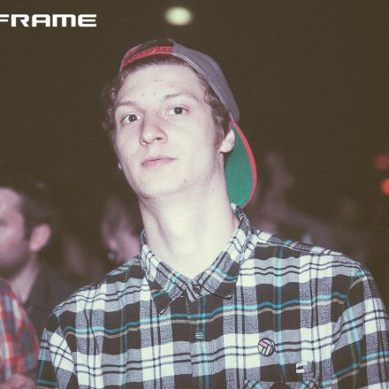 Mainframe feat. Aphrodite & Mefjus B2B Insideinfo [supported by Farben Froh]