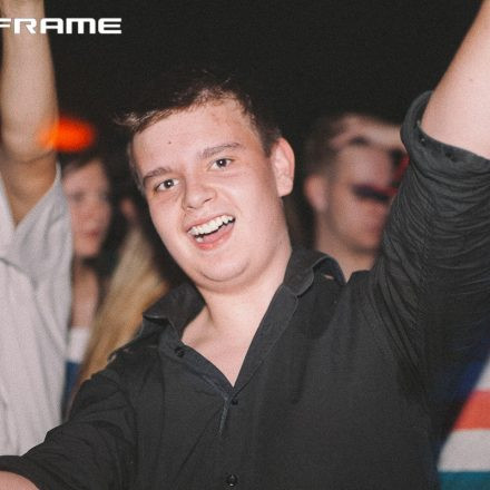 Mainframe feat. Aphrodite & Mefjus B2B Insideinfo [supported by Farben Froh]