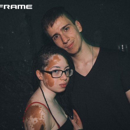 Mainframe feat. Aphrodite & Mefjus B2B Insideinfo [supported by Farben Froh]