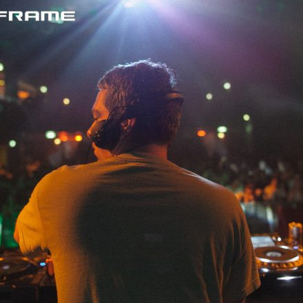 Mainframe feat. Aphrodite & Mefjus B2B Insideinfo [supported by Farben Froh]