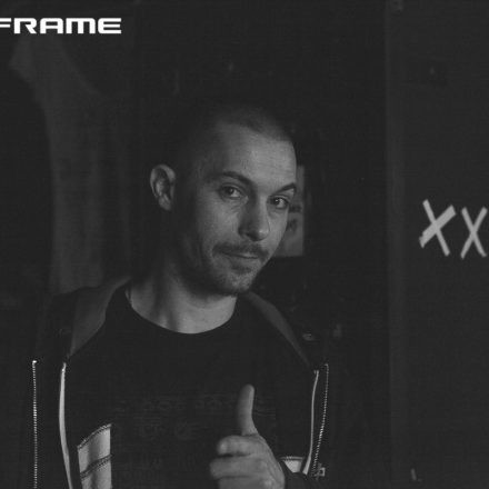 Mainframe feat. Aphrodite & Mefjus B2B Insideinfo [supported by Farben Froh]