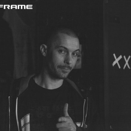 Mainframe feat. Aphrodite & Mefjus B2B Insideinfo [supported by Farben Froh]