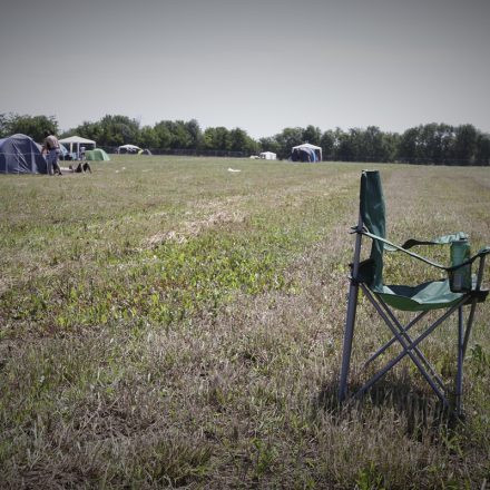 Nova Rock Festival 2013 - Day 0 Warm Up! @ Pannonnia Fields II UPDATE