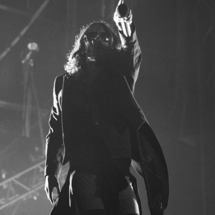 Nova Rock Festival 2013 - Day I Part III