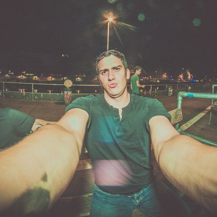 T H A T S H x T @ Flex (P.Lipiarski)