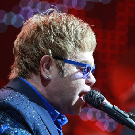 Elton John @ Stadthalle Wien