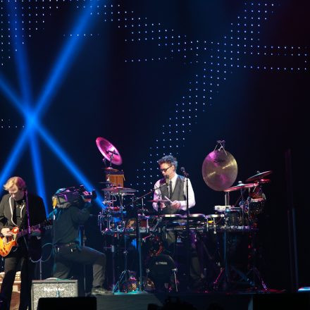 Elton John @ Stadthalle Wien