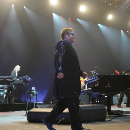 Elton John @ Stadthalle Wien