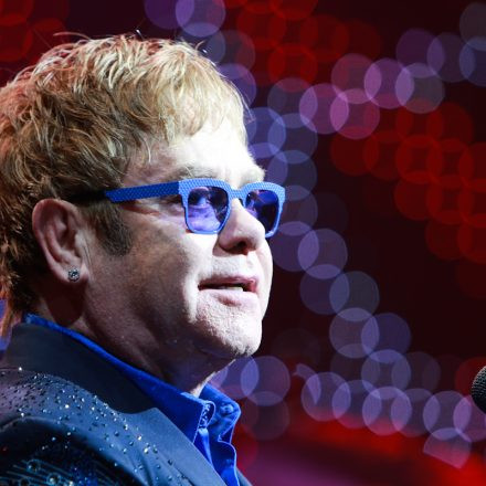 Elton John @ Stadthalle Wien