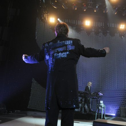 Elton John @ Stadthalle Wien