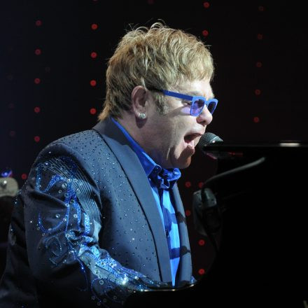 Elton John @ Stadthalle Wien
