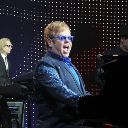 Elton John @ Stadthalle Wien