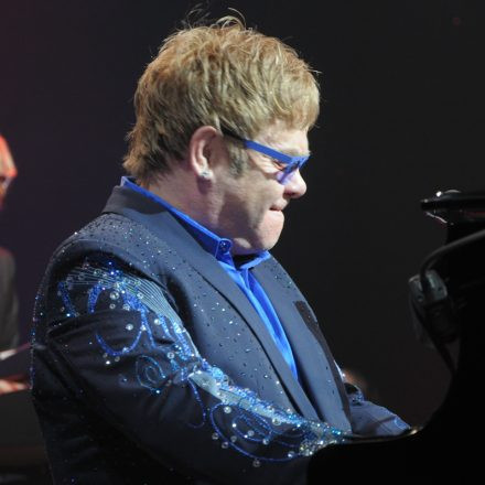 Elton John @ Stadthalle Wien