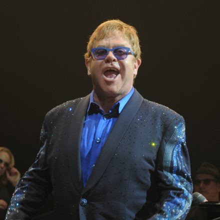 Elton John @ Stadthalle Wien