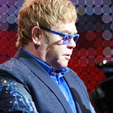 Elton John @ Stadthalle Wien