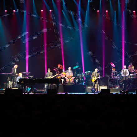Elton John @ Stadthalle Wien