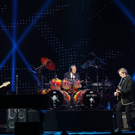 Elton John @ Stadthalle Wien